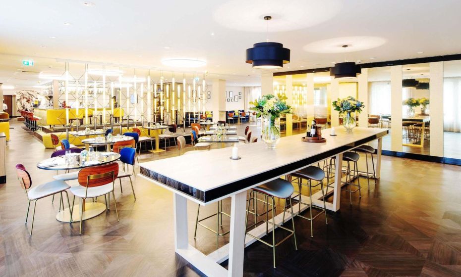 Grand Hotel Bregenz - MGallery Collection