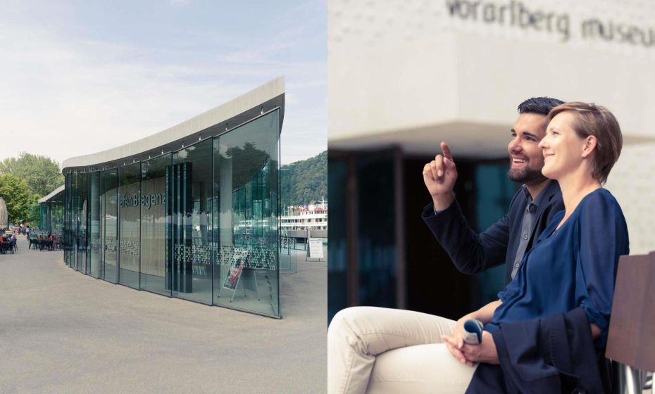 Grand Hotel Bregenz - MGallery Collection