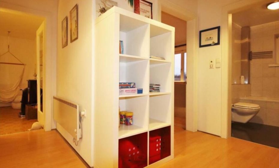 Entspannt und verkehrsgÃ¼nstig in Bregenz