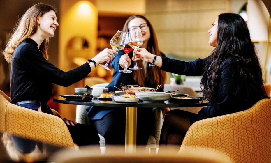 Grand Hotel Bregenz - MGallery Collection