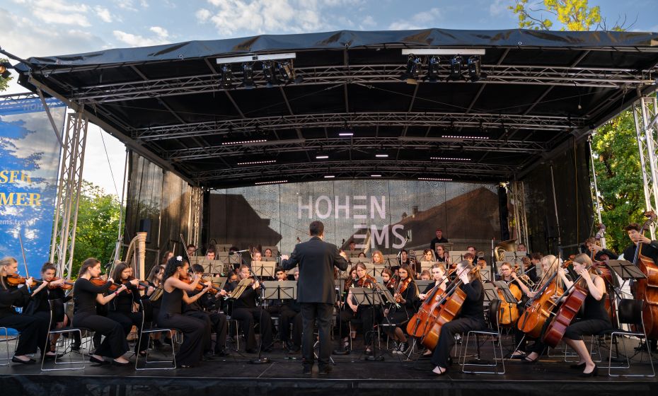 tonart Jugendsinfonieorchester 2025 tonart Jugendsinfonieorchester 2025