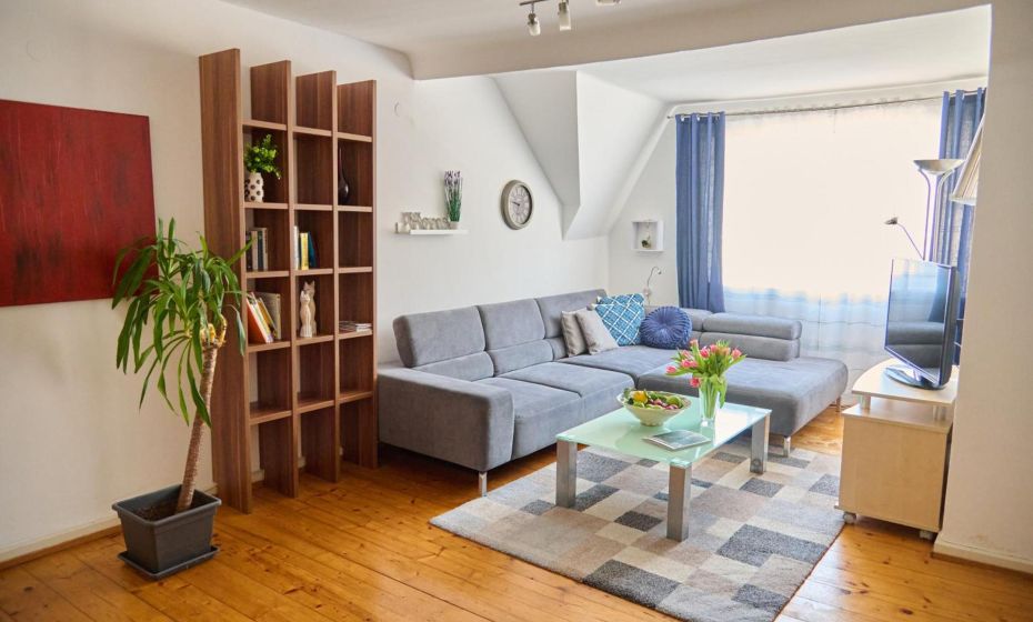 Zentrales Apartment Pfänderblick Zentrales Apartment Pfänderblick