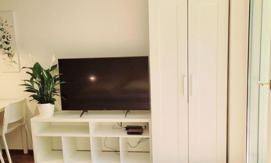 Apartmenthaus Sonnenschein Apartmenthaus Sonnenschein