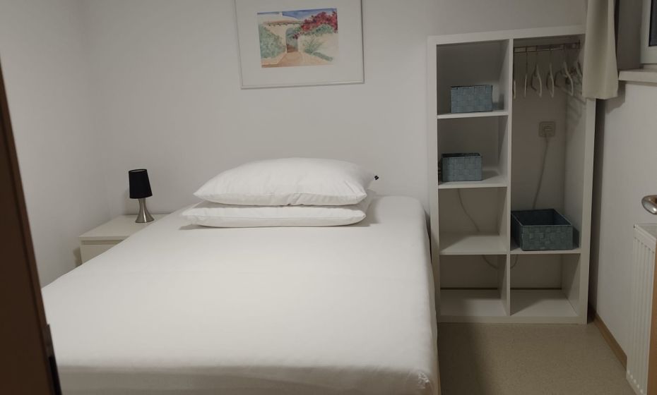Sonne am Hofsteig Wolfurt, Schlafzimmer Bild 1