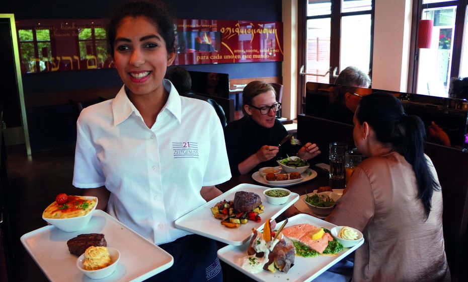 Steakhaus 21 Steakhaus 21