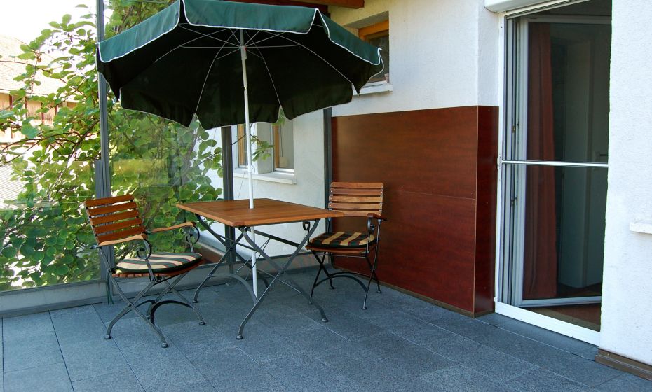 Ferienwohnungen Felizeter, Bregenz