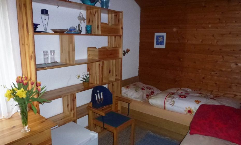 B&B Ottowitz, Dornbirn B&B Ottowitz, Dornbirn