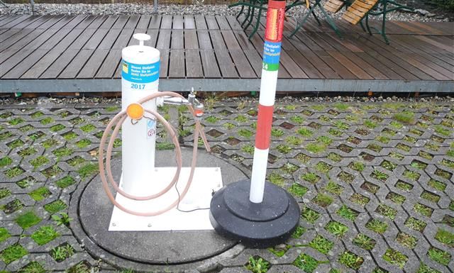 Camping Wohnmobilstellplatz Mathis, Dornbirn Camping Wohnmobilstellplatz Mathis, Dornbirn