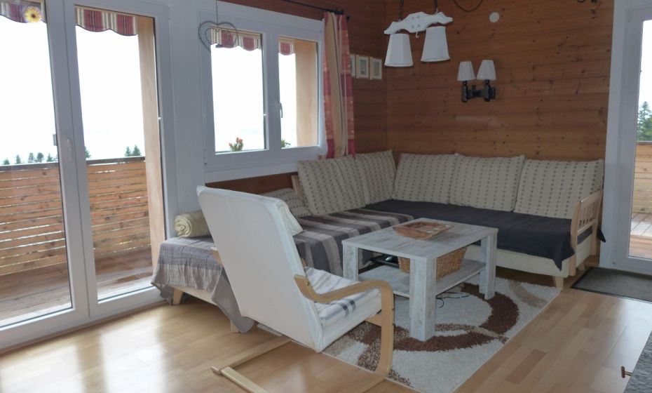 Ferienhaus "Rickatschwende" - Lutz, Dornbirn Ferienhaus "Rickatschwende" - Lutz, Dornbirn