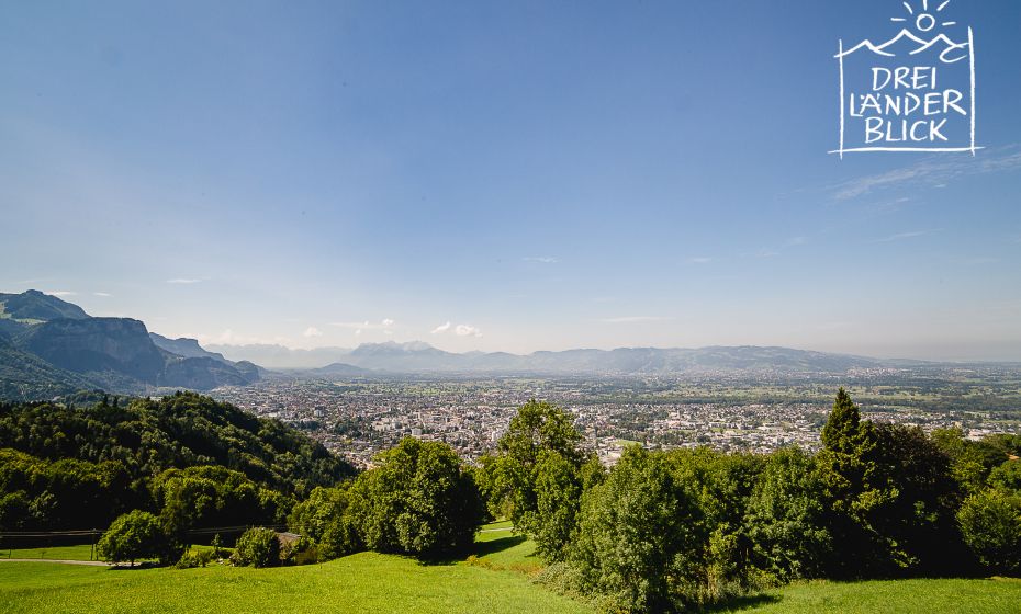 Gasthof Dreiländerblick Gasthof Dreiländerblick