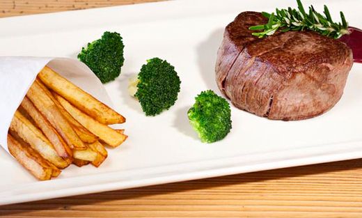 Alpengasthaus MillrÃ¼tte