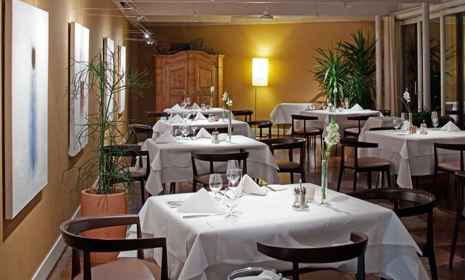 Restaurant Mangold Restaurant Mangold