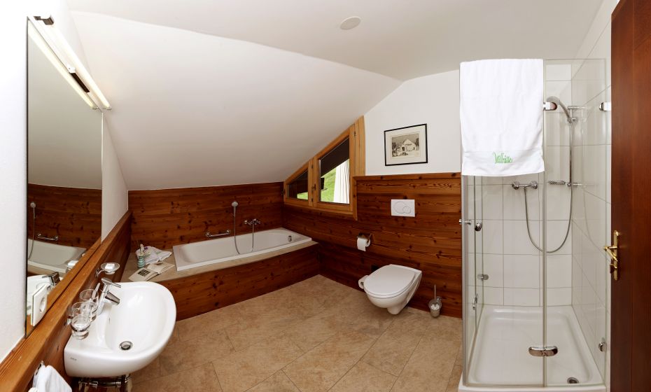 Gasthof MillrÃ¼tte Resort, GÃ¶tzis