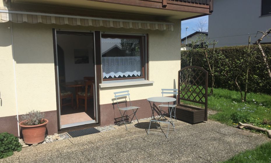 Ferienwohnung Haus "Linda" Ill, Hard Ferienwohnung Haus "Linda" Ill, Hard