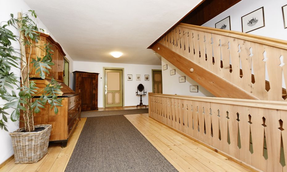 UaB B&B Ferienhof Kaufmann, Lochau