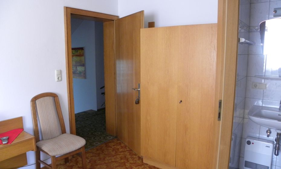 Haus "Helga" GreuÃing, Nenzing Haus "Helga" GreuÃing, Nenzing