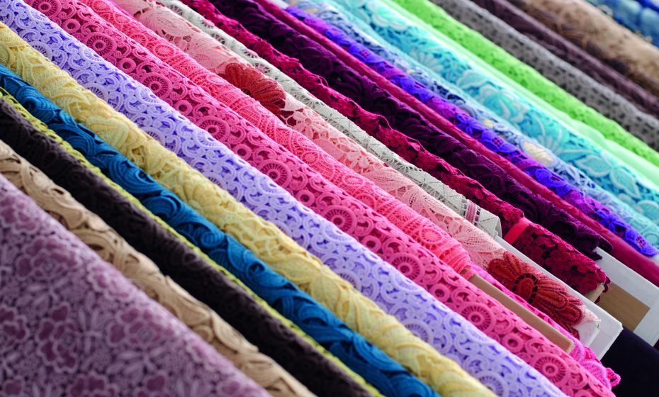 Hoferhecht Stickereien