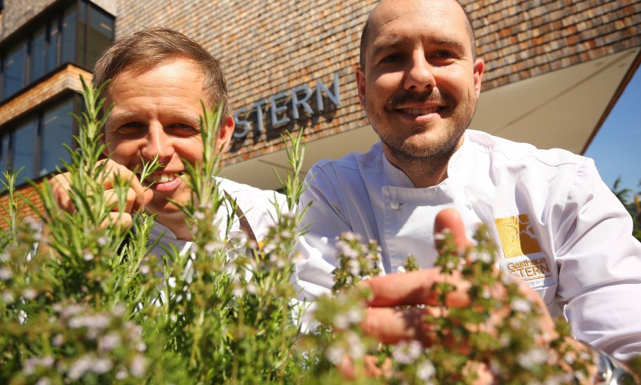 Gasthaus Stern Gasthaus Stern