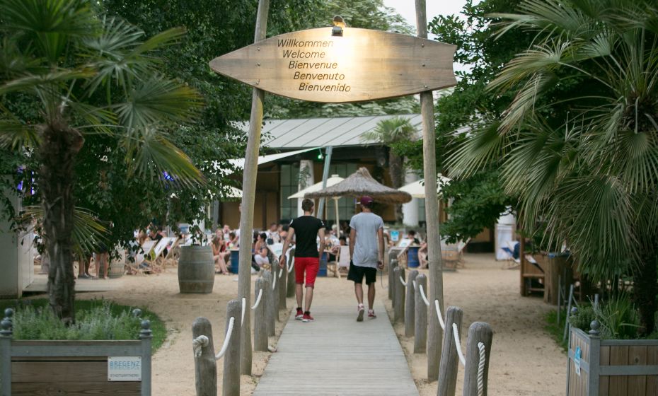 BeachBar Bregenz BeachBar Bregenz