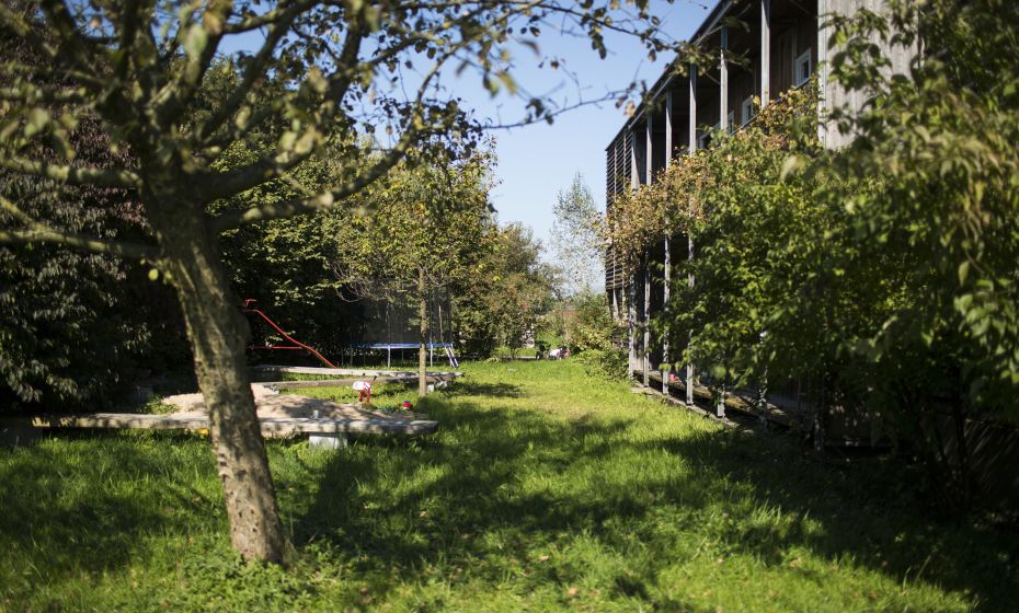 Vetterhof Lustenau Seite Vetterhof Lustenau Seite