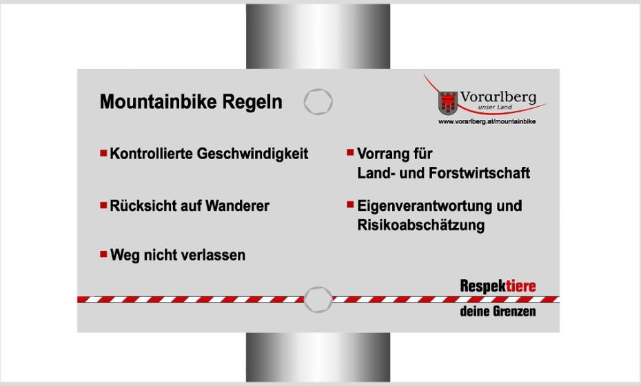 Mountainbike Regeln Mountainbike Regeln