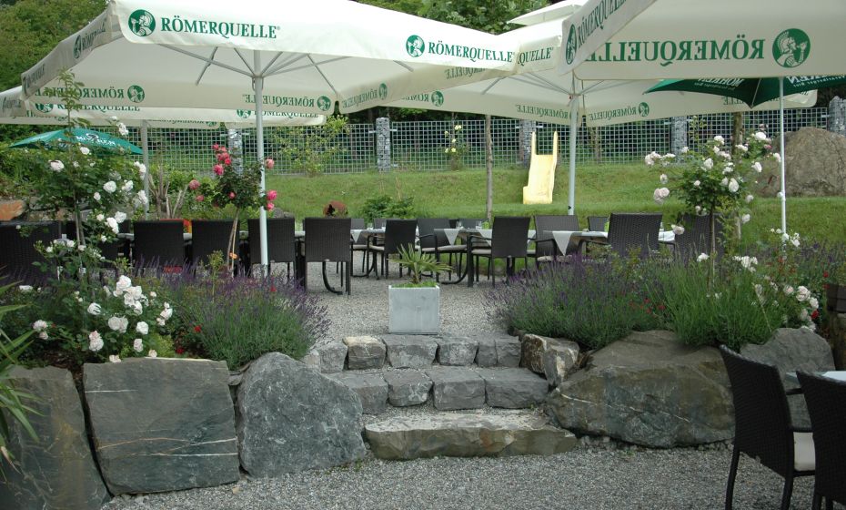 Genusswerkstatt Berghof