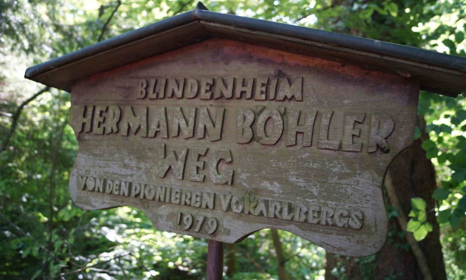Hermann BÃ¶hler Weg