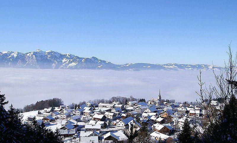 Ãbersaxen Ãbersaxen