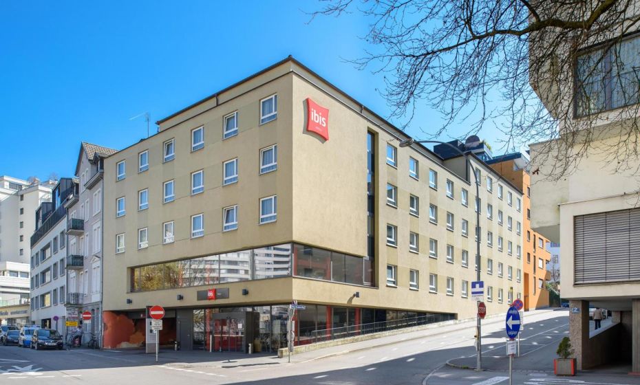 Hotel Ibis Bregenz