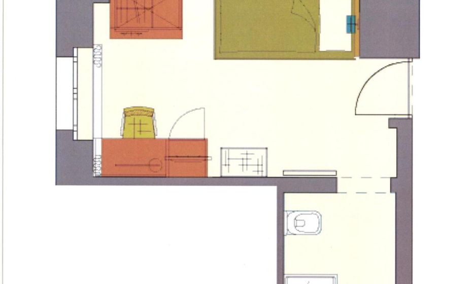 Hotel WeiÃes Kreuz