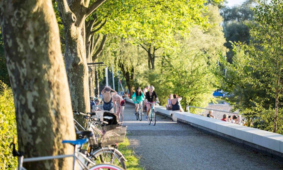 Grand Hotel Bregenz - MGallery Collection Grand Hotel Bregenz - MGallery Collection