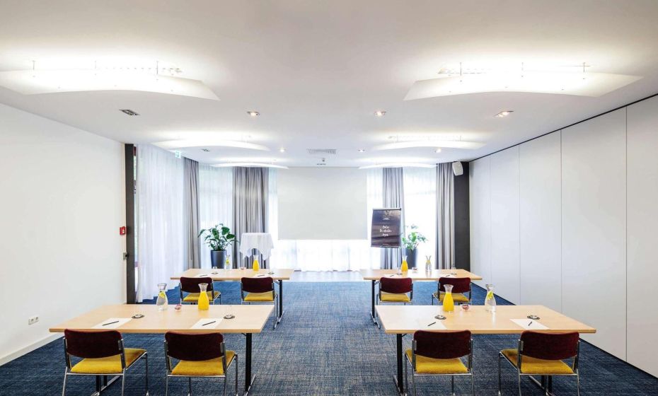 Grand Hotel Bregenz - MGallery Collection