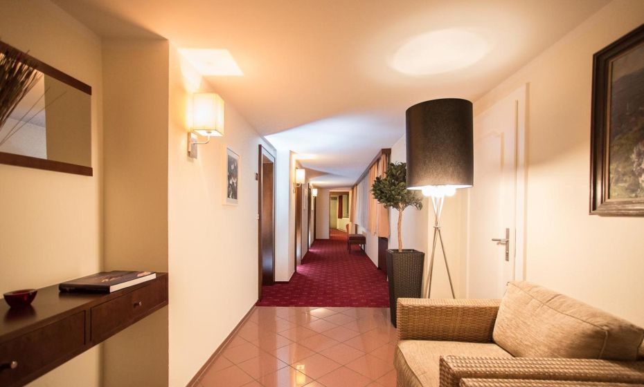 Sonne 1806 - Hotel am Campus Dornbirn Sonne 1806 - Hotel am Campus Dornbirn