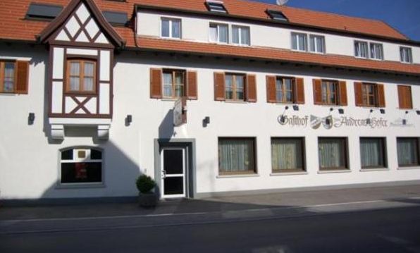 Hotel Andreas Hofer