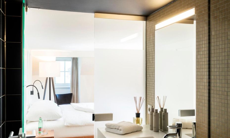 Hotel Zum Verwalter Dornbirn