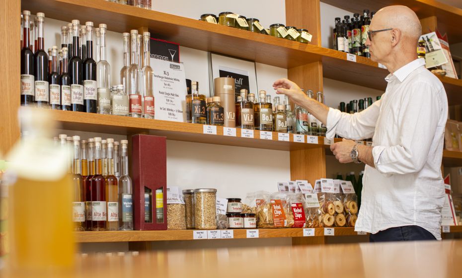 Dietrich Vorarlberger Kostbarkeiten