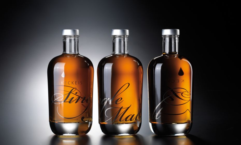 Destillerie Harald Keckeis