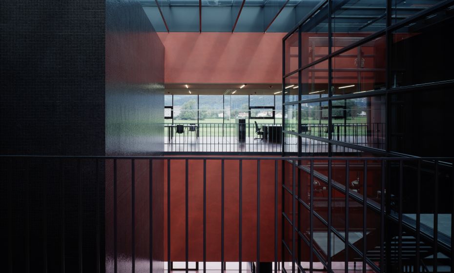 Rotkreuz Zentrale Vorarlberg