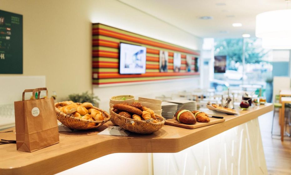 harry's home Dornbirn hotel & apartments