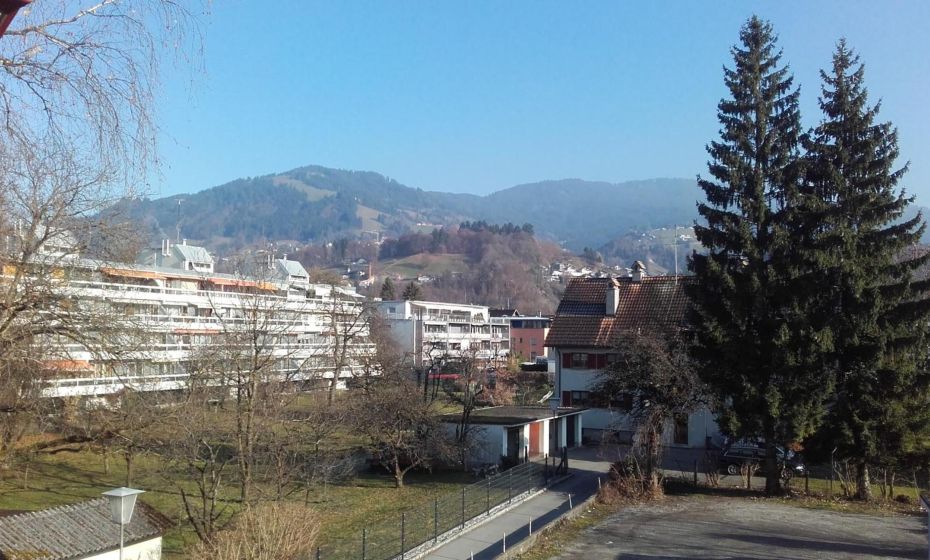 Gasthaus Bethlehem Gasthaus Bethlehem