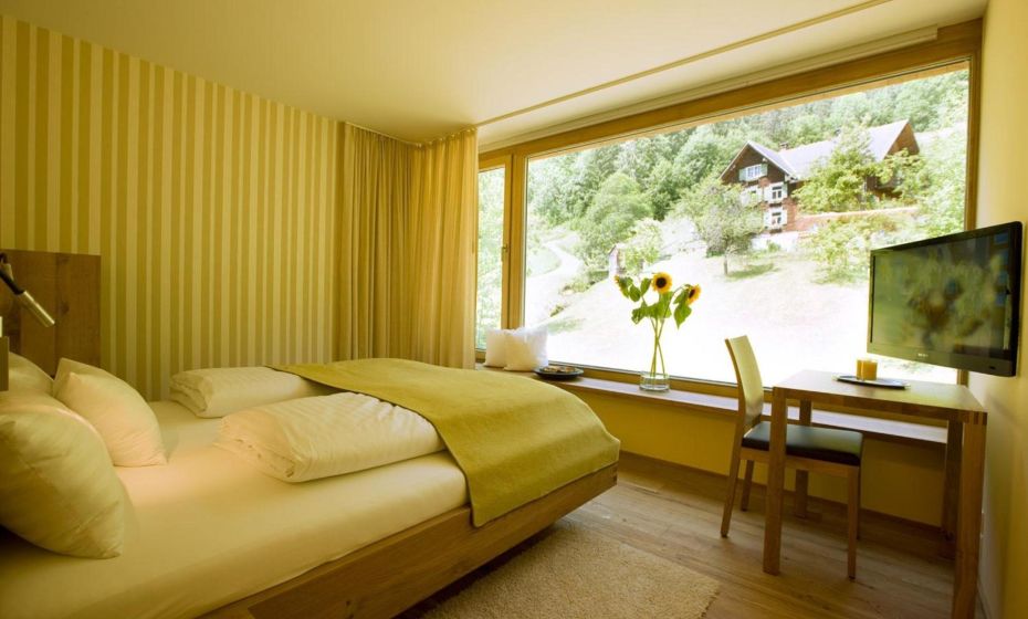 Hotel Alpenrose Ebnit Hotel Alpenrose Ebnit