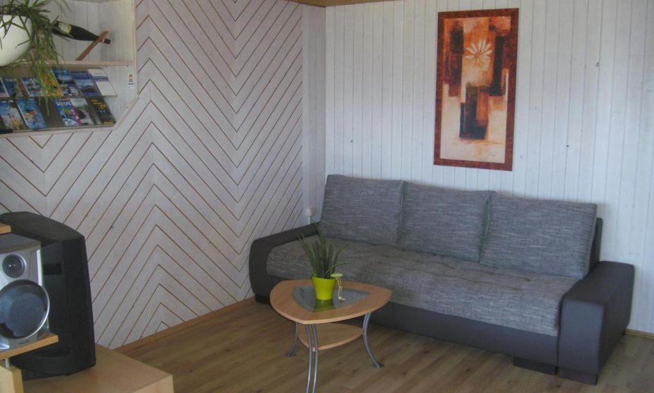 Ferienwohnung Lerch Ferienwohnung Lerch