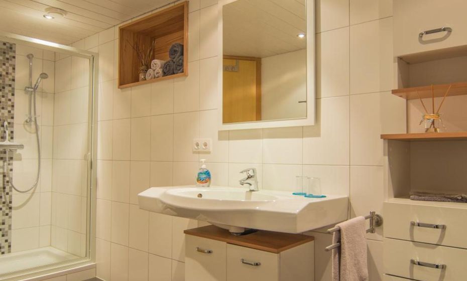 Ferienwohnung Lerch Ferienwohnung Lerch