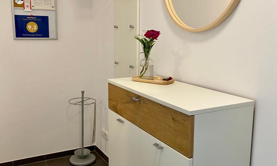 Ferienwohnungen Christine