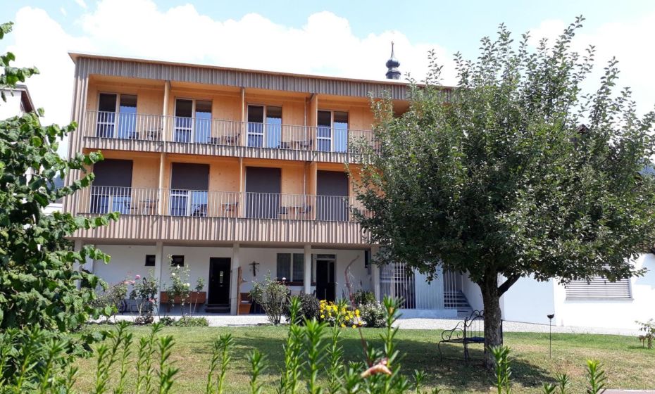 GÃ¤stehaus Bernhard