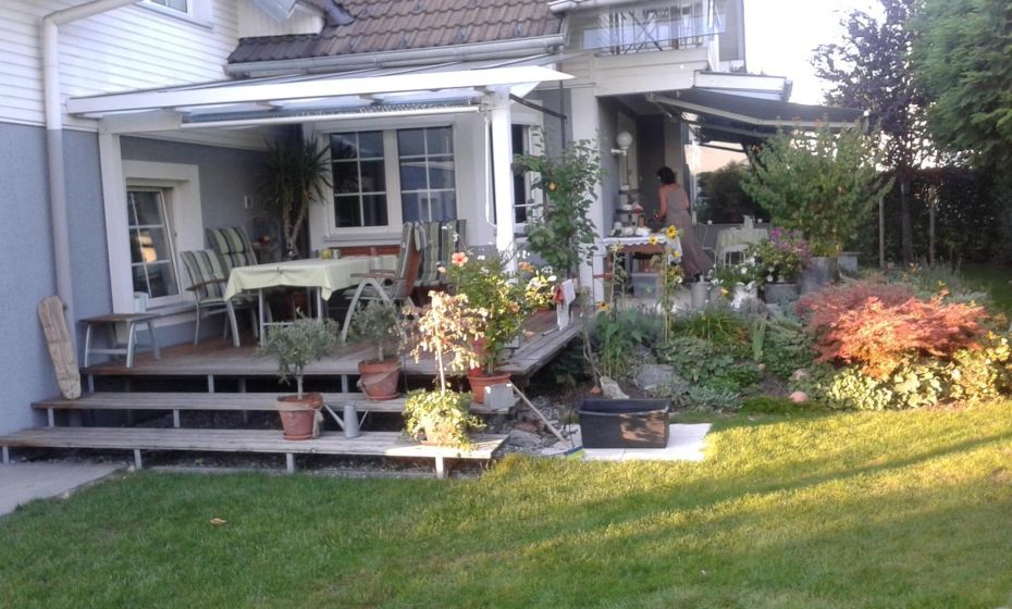 Ferienwohnung Grienwald Ferienwohnung Grienwald