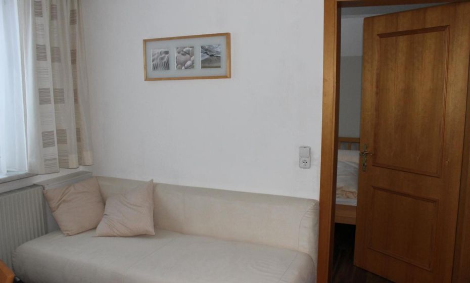 Ferienwohnung Grienwald Ferienwohnung Grienwald