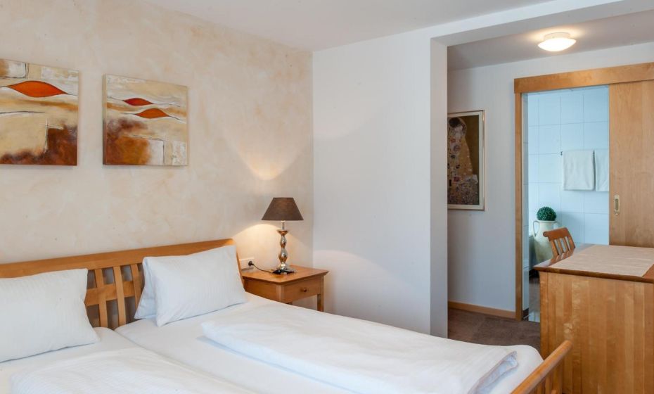 GÃ¤stehaus Brugger