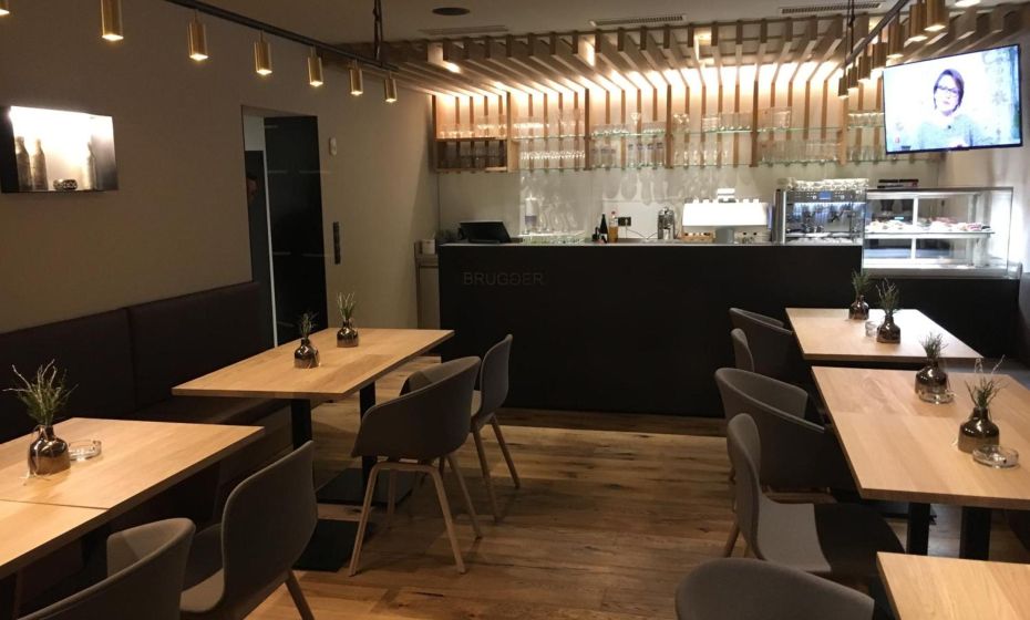 GÃ¤stehaus Brugger