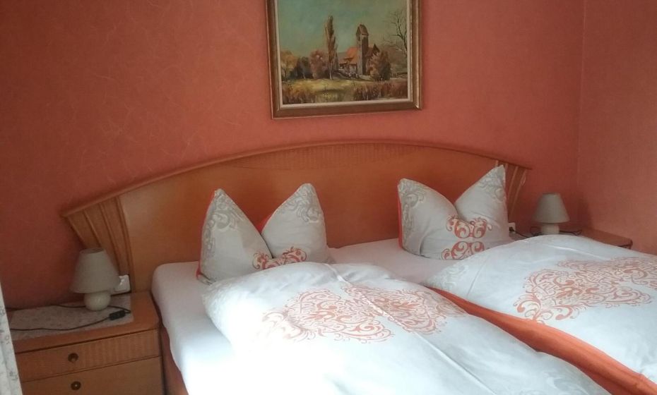 Haus Biegger Haus Biegger